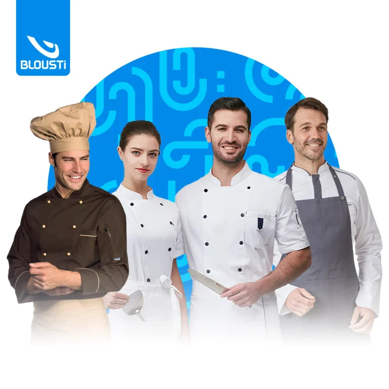Hospitality & Catering