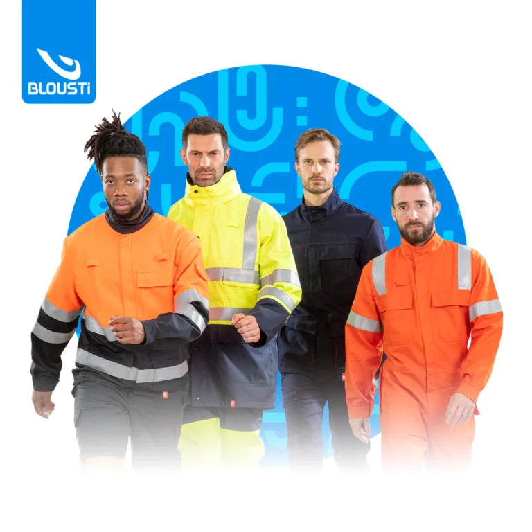 Safety & Protection