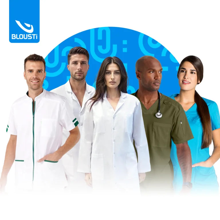 Healthcare Clothing